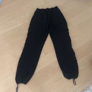 Athleta joggers